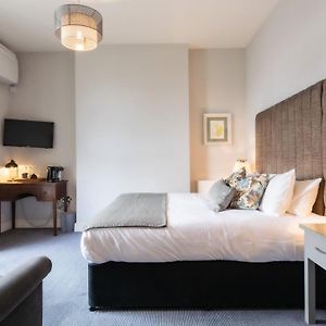 Family Double Room