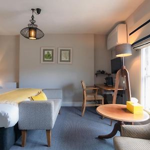Standaard Kamer met een King Size Bed