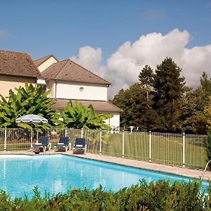 Logis Hotel Du Pont Neuf